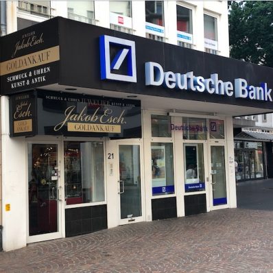 Image Deutsche Bank